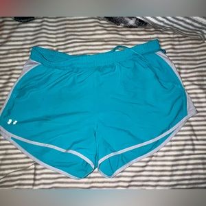 Under armour shorts